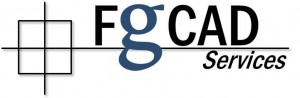 FgCAD Services logo